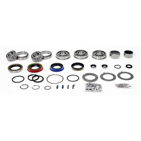 Skf Transfer Case Rebuild Kit, STCK205-G STCK205-G